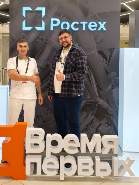 Камазовец завоевал «серебро» на корпоративном чемпионате «Ростеха»