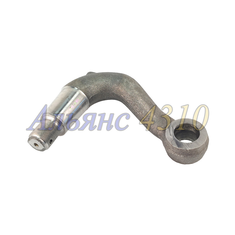 Рычаг поворотного кулака тяги сошки - ЗАВОД