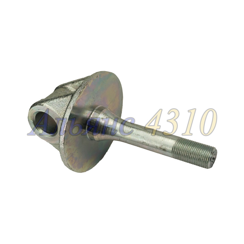 Опора кронштейна кабины - ЗАВОД