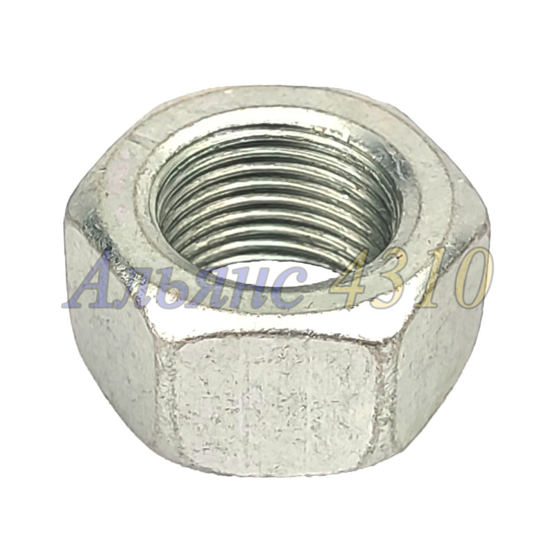 Гайка М18х1,5 - БелЗАН