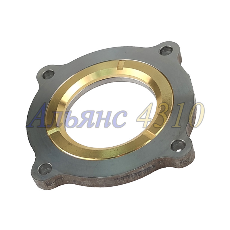 Кольцо упорное цапфы с шайбой в сборе - кооп