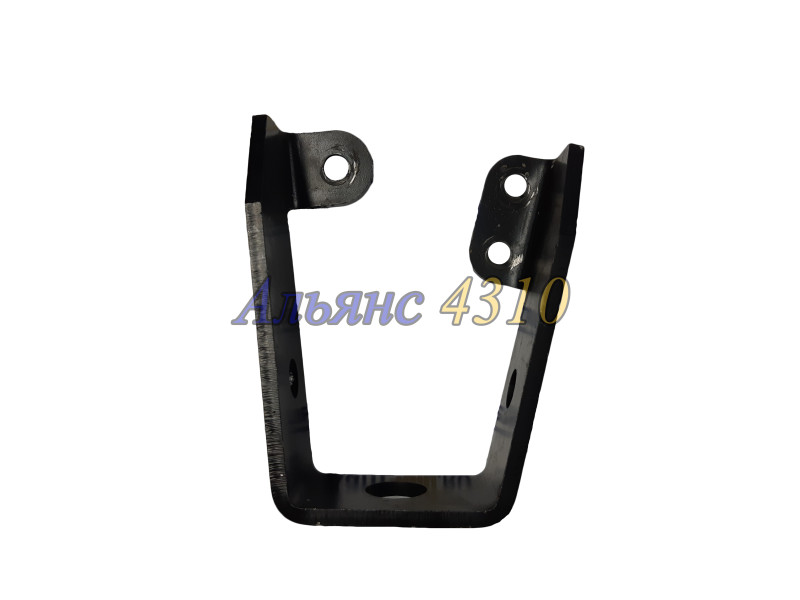 Кронштейн подвески правый - ЗАВОД