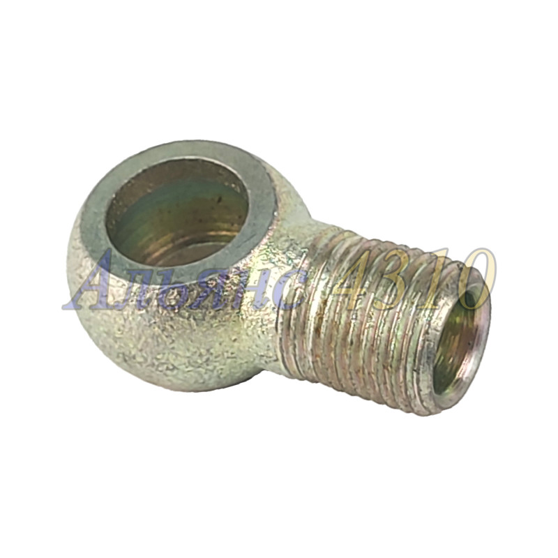 Наконечник штуцера топливной трубки - ЗАВОД