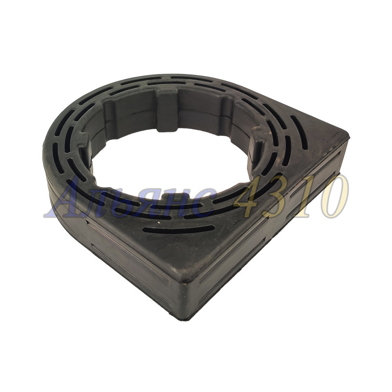 Подушка подвесного подшипника промежуточной опоры карданного вала Евро - БРТ