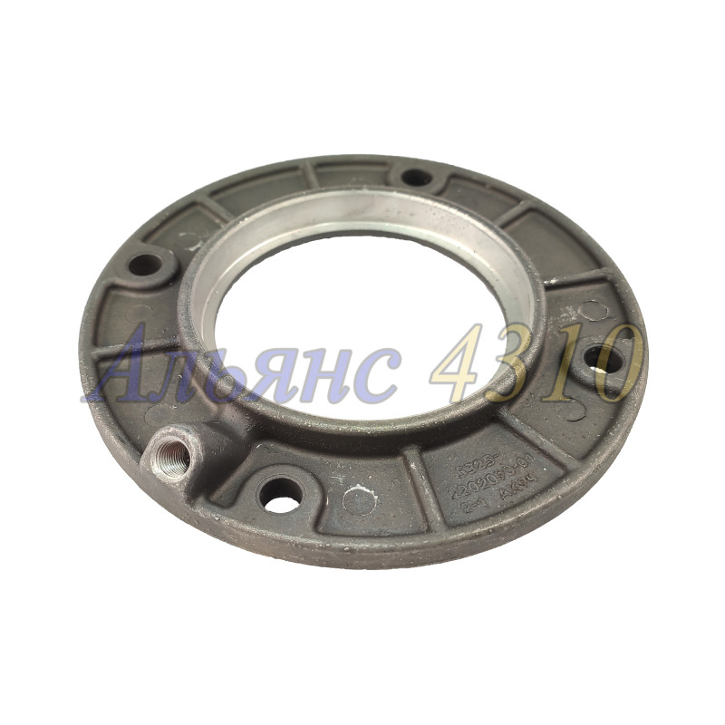 Крышка подвесного подшипника 311А - ЗАВОД