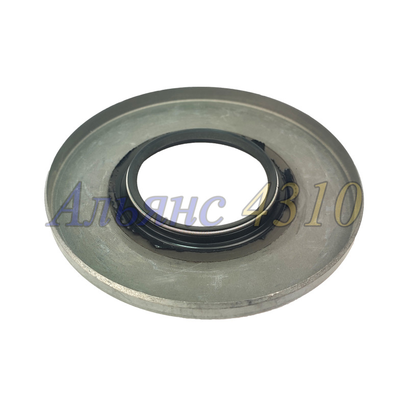 Сальник полуоси 4310 (метал) 60х135х10 - БРТ