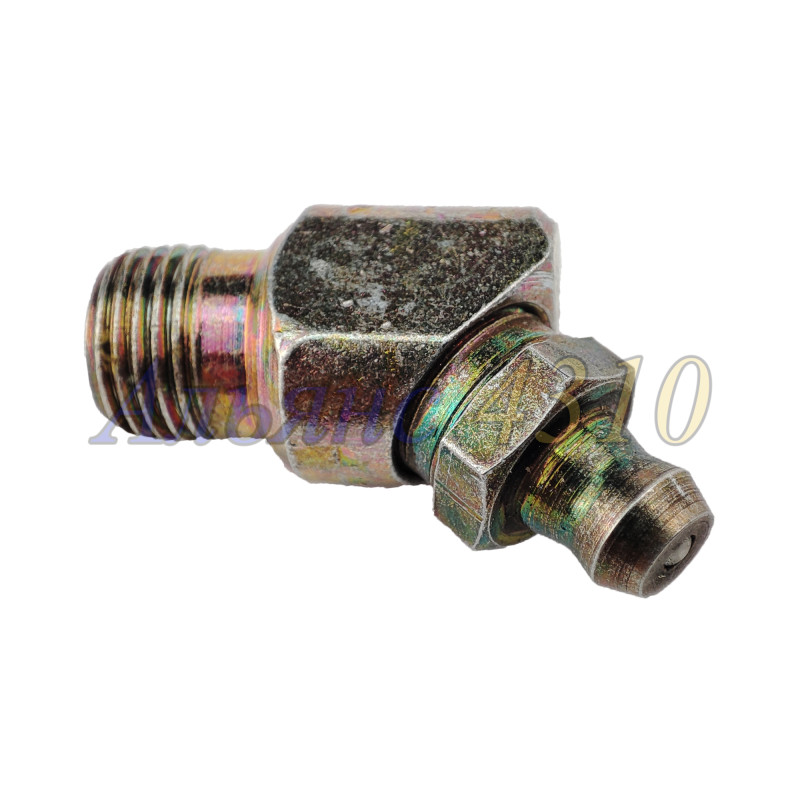 Пресс-Масленка (тавотница 45 градусов) - БелЗАН