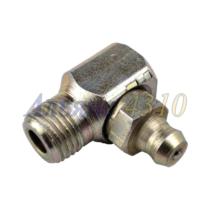 Пресс-Масленка (тавотница 90 гадусов) - БелЗАН