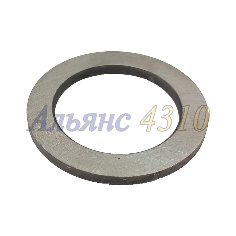 Шайба опорная главной передачи заднего моста - ЗАВОД