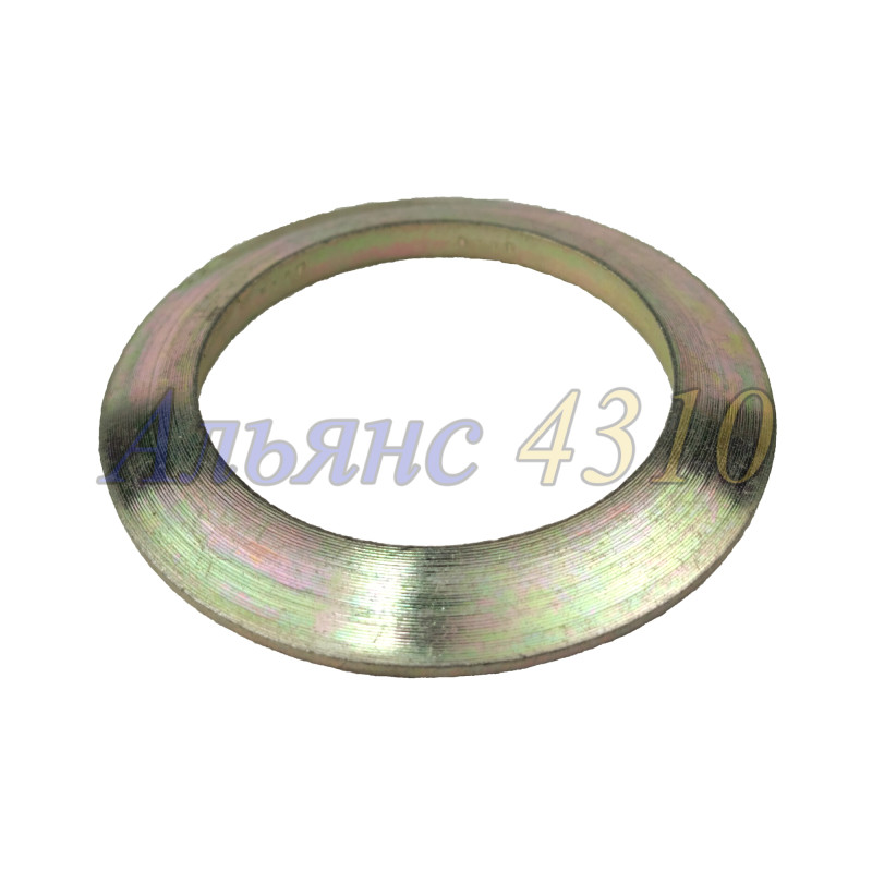 Шайба шкворня регулировочная Евро - ЗАВОД