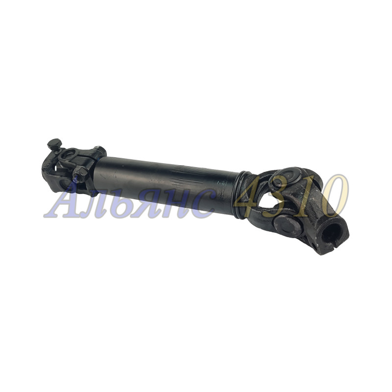 Вал карданный рулевой Евро-3 - ЗАВОД