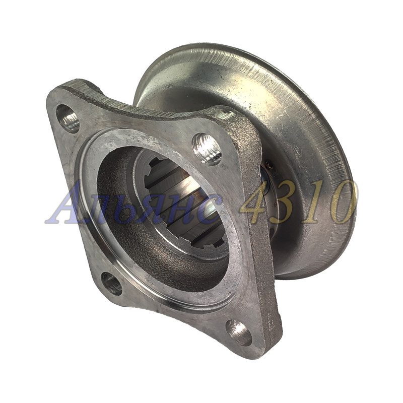 Фланец вала ведущего заднего редуктора - ЗАВОД