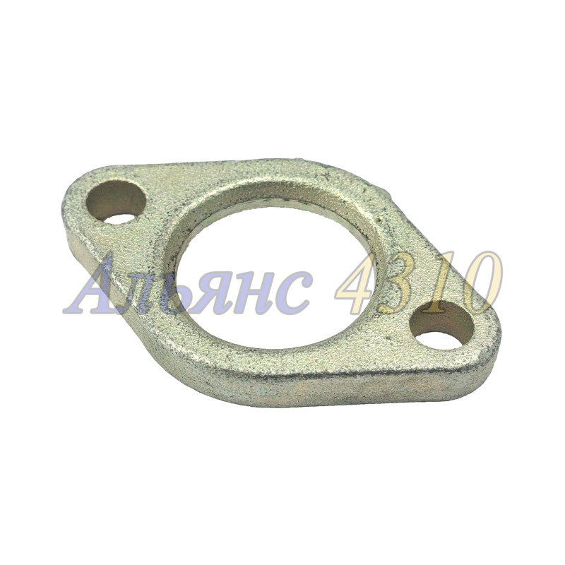 Фланец переходной трубки Евро - ЗАВОД