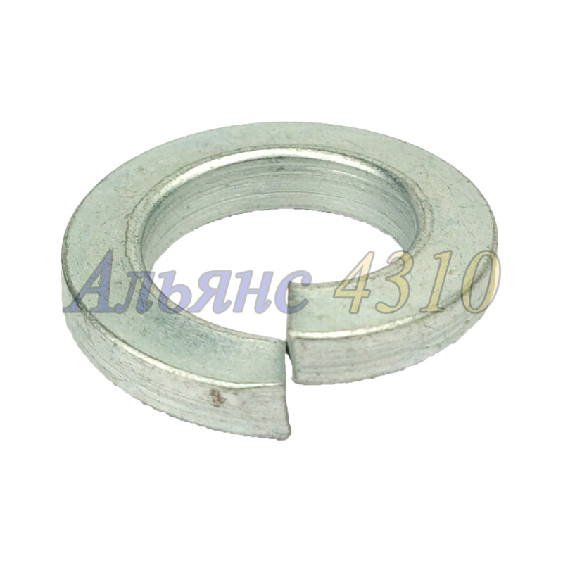 Шайба d=12 пружинная (гровер.) - БелЗАН