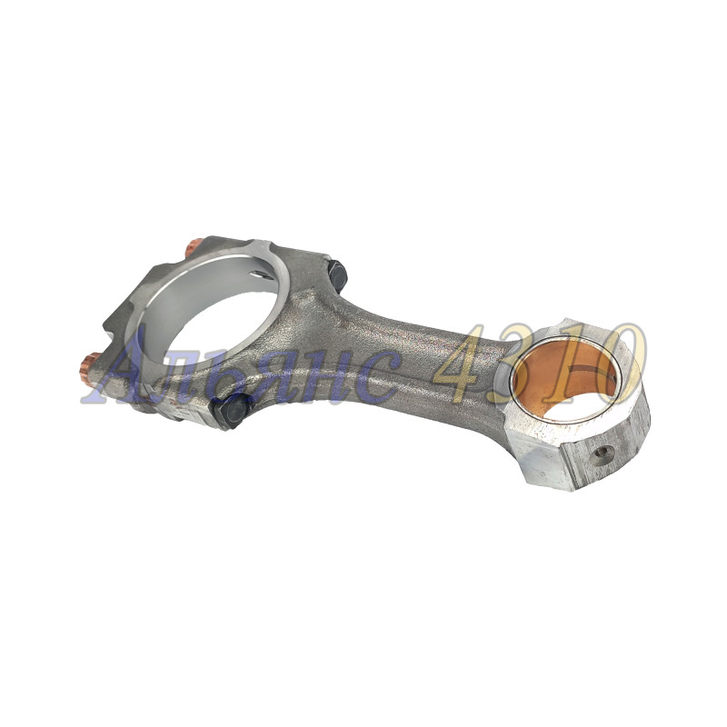 Шатун в сборе - ЗАВОД