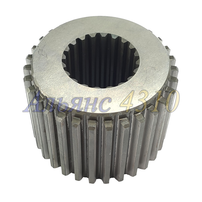 Шестерня ведущая колесной передачи Евро-2 - ЗАВОД