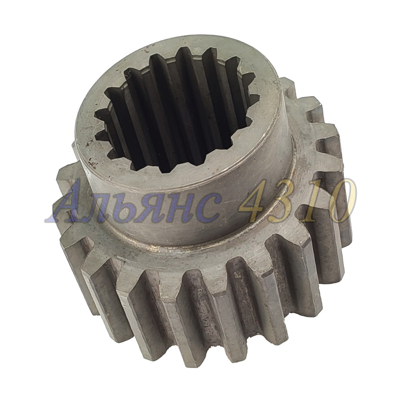 Шестерня привода переднего моста - ЗАВОД