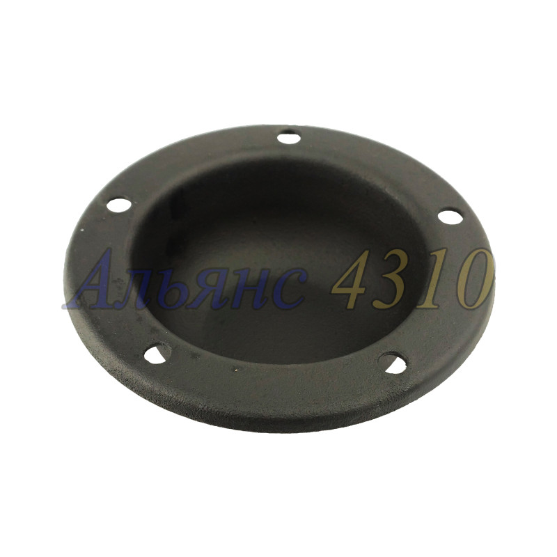 Крышка передней ступицы - ЗАВОД