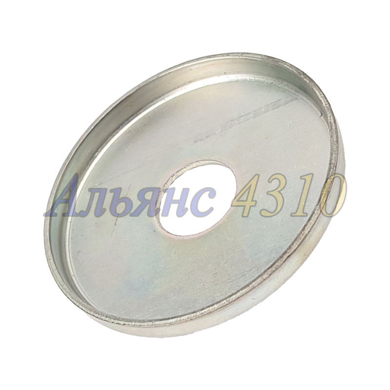 Чашка подвески радиатора водяного - ЗАВОД