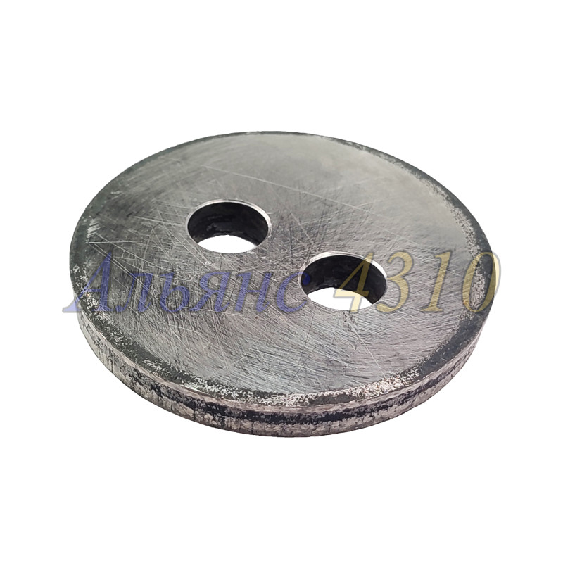 Шайба опорная - ЗАВОД