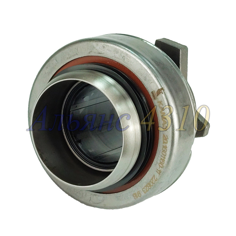 Муфта выключения сцепления - ЗАВОД