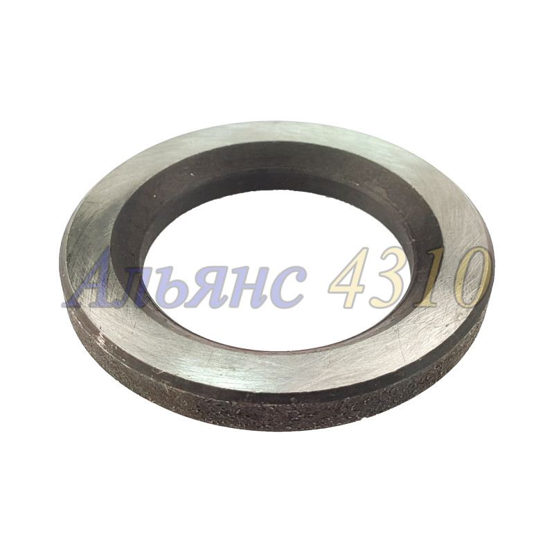 Кольцо упорное передней ступицы - ЗАВОД