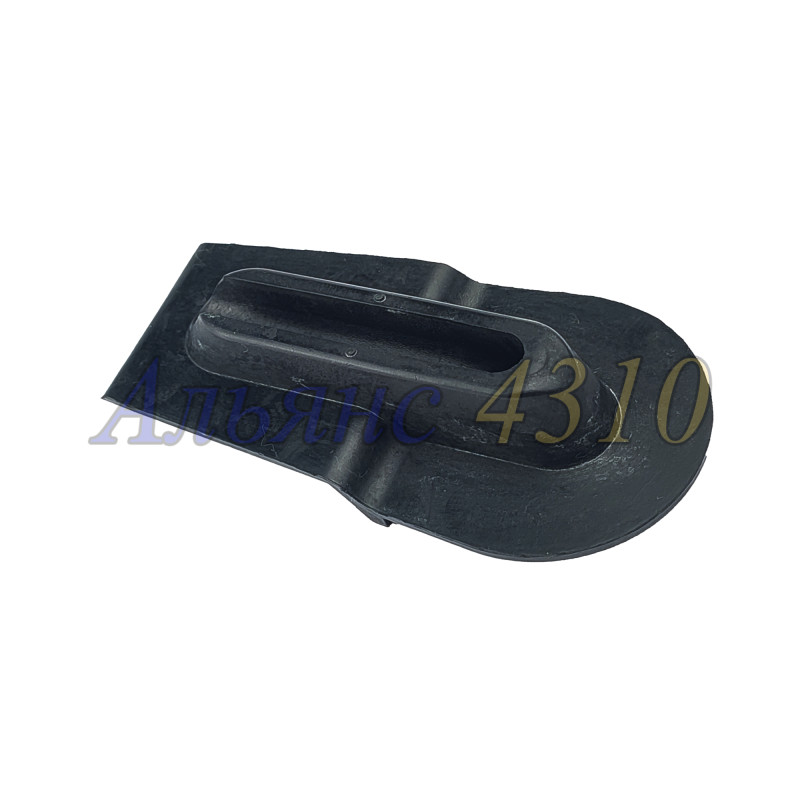 Уплотнитель вентильного паза колеса - Ростар