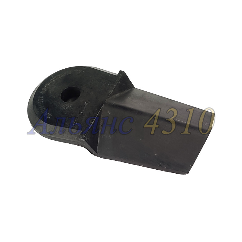 Уплотнитель вентильного паза колеса - Ростар