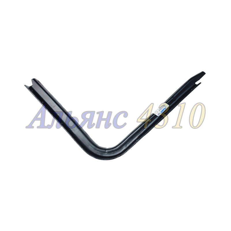 Кронштейн бака топливного 250 л - ЗАВОД