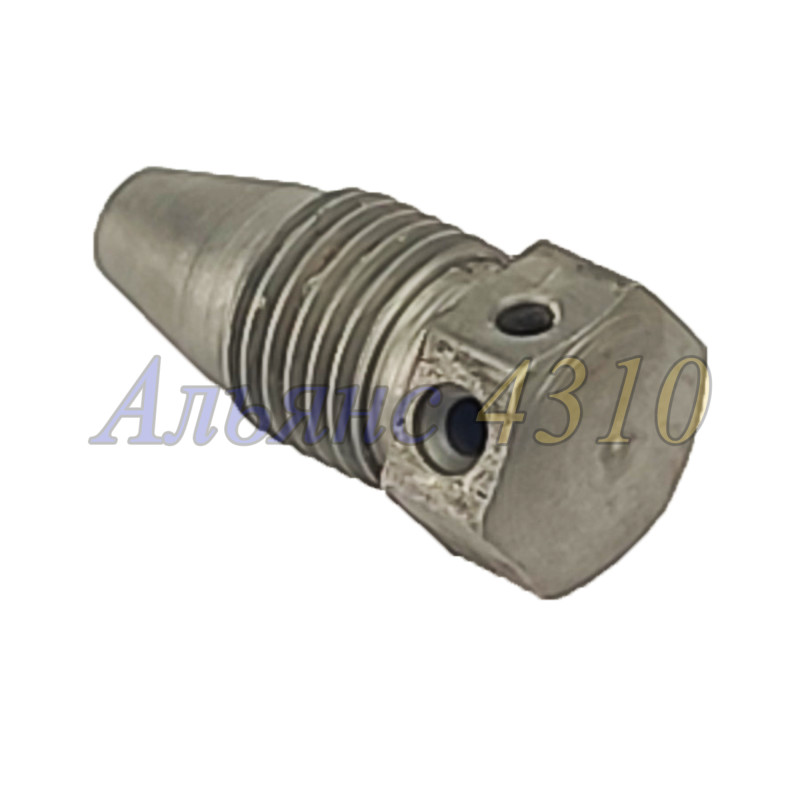 Винт крепления сухарей и головок штока вилок - ЗАВОД