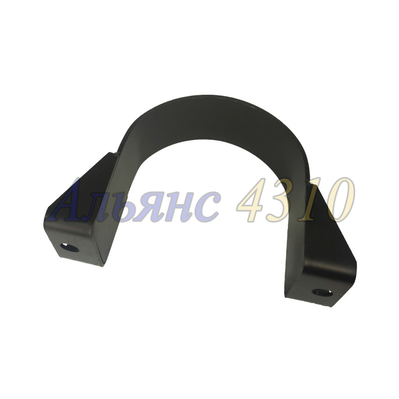 Хомут подвесного подшипника 311А (опоры) - кооп