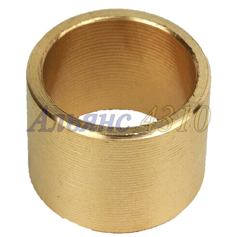 Втулка сателлита дифференциала (ремонтная увел.диаметр) - кооп