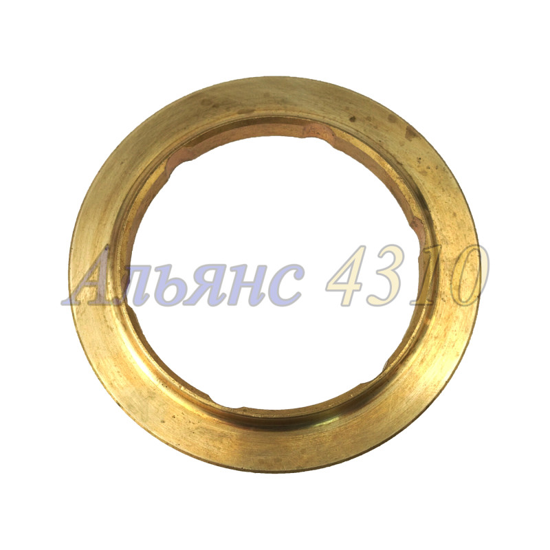 Крышка головки (ГПВ) - завод