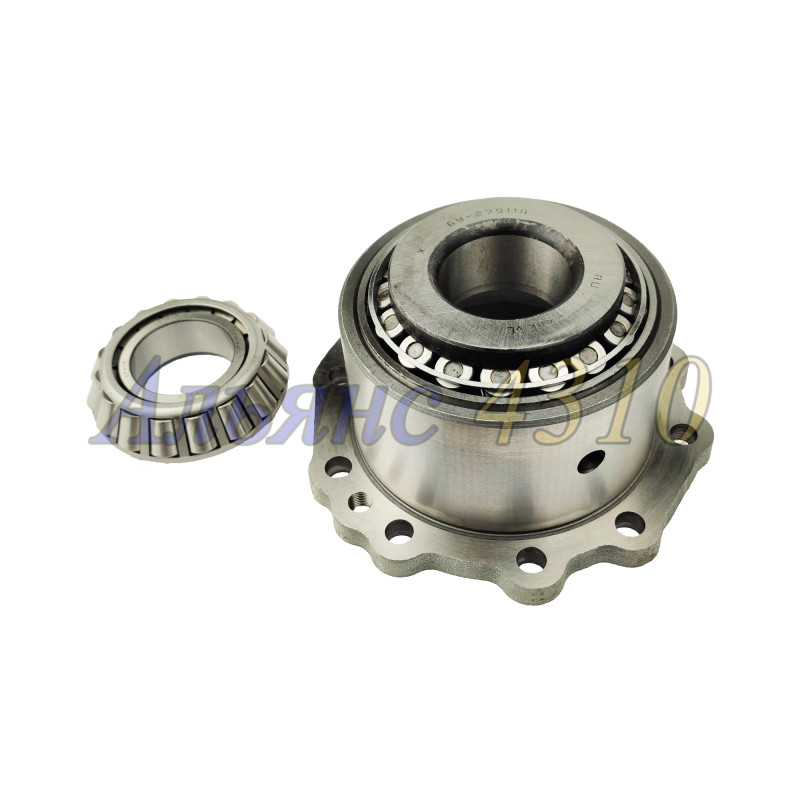 Стакан подшипников в сборе - ЗАВОД