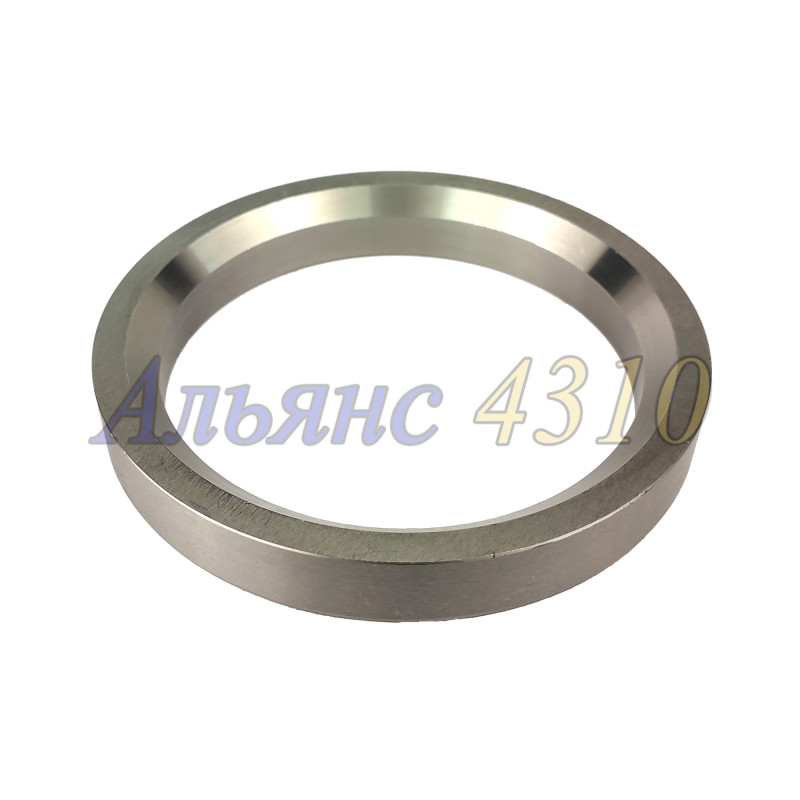 Кольцо манжеты ступицы передней - ЗАВОД