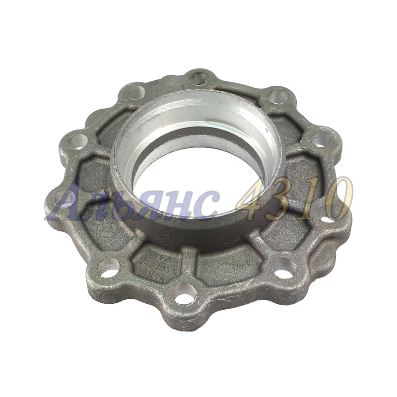 Крышка стакана подшипника - ЗАВОД