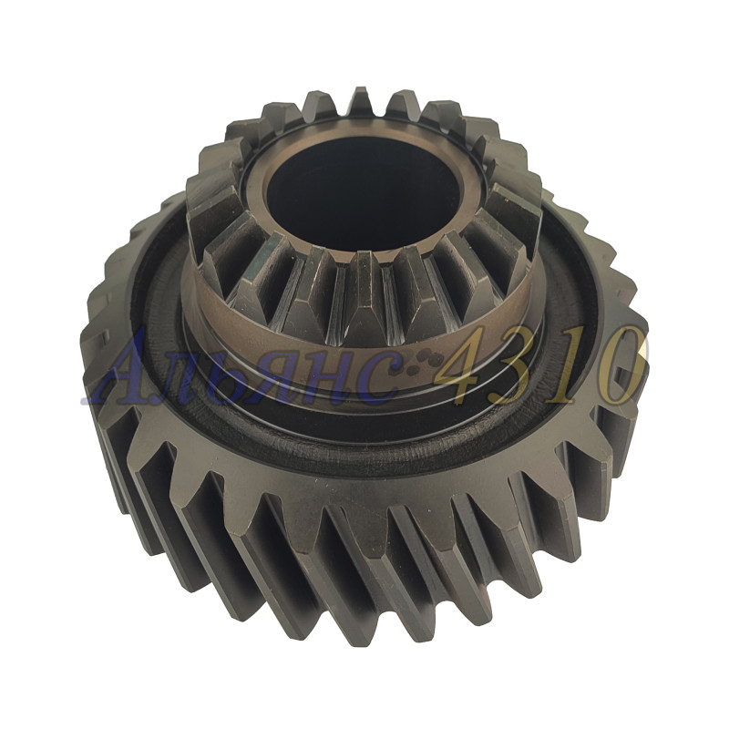 Шестерня ведущая привода среднего моста - китай