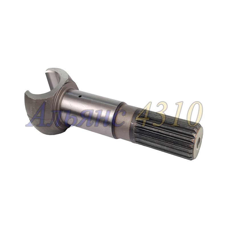 Кулак шарнира наружный 20 шлицев - китай