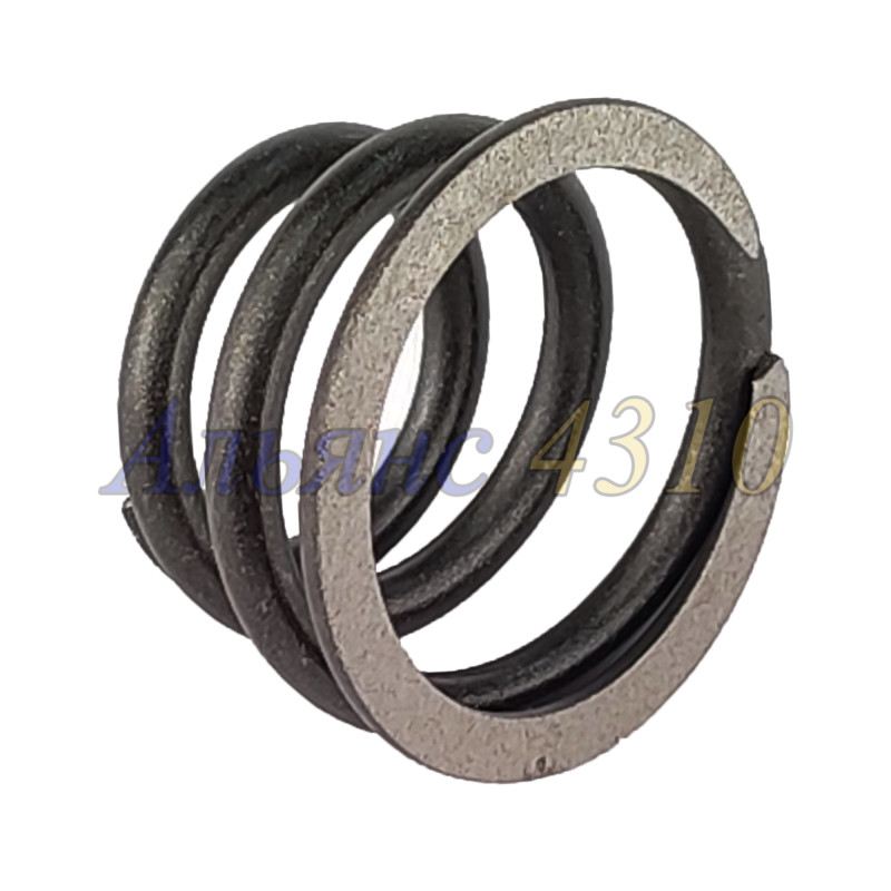 Пружина рулевого пальца - БелЗАН