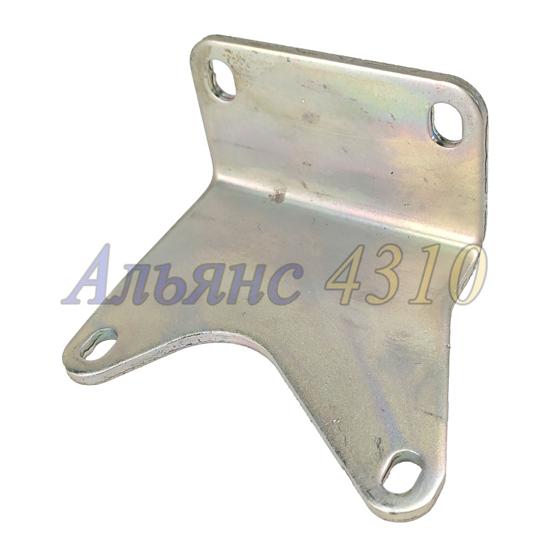 Кронштейн крепления ТНВД - ЗАВОД