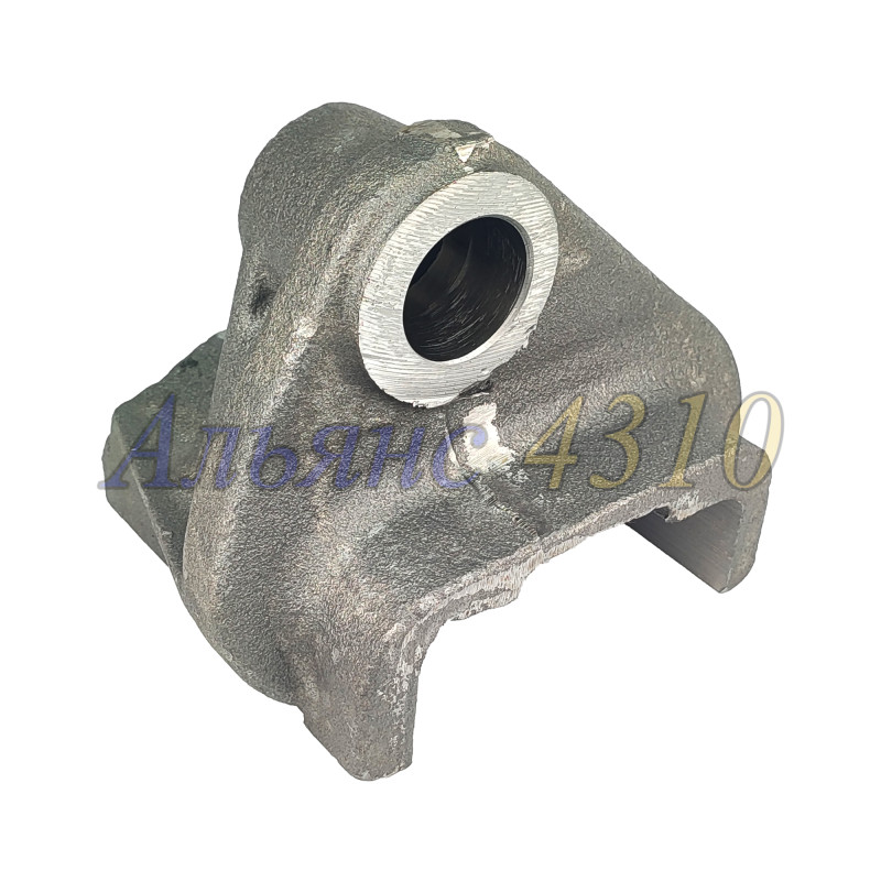 Рычаг штанги реактивной задний левый - ЗАВОД