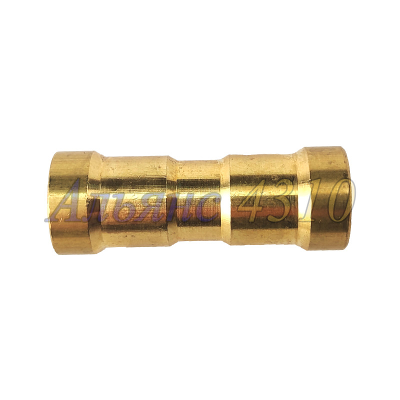 Фитинг прямой 9580 6-S 45104-6800001-9085 - CAMOZZI