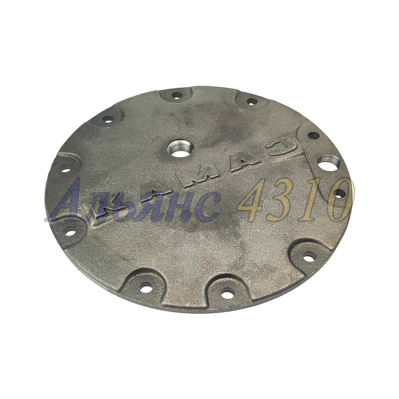 Крышка водила - ЗАВОД