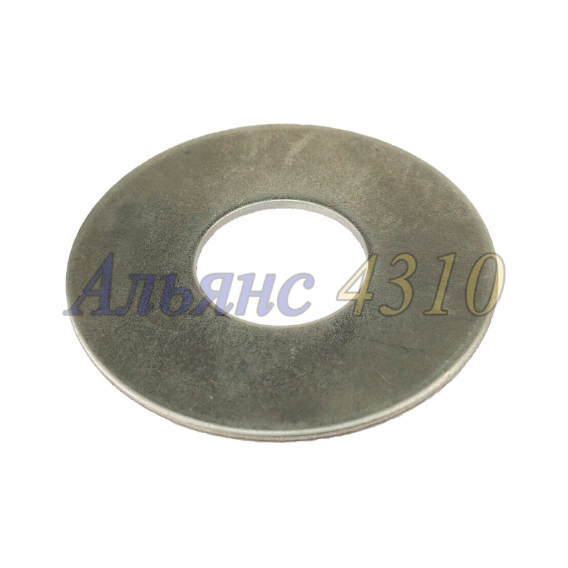 Шайба стопорная бугельного болта - ЗАВОД